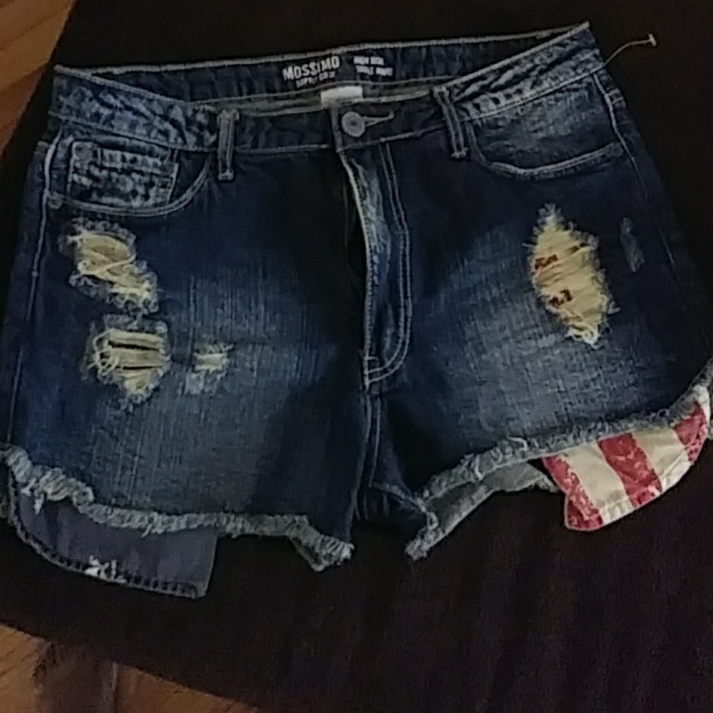 Shorts
